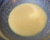 キャロットケーキ（オートミール入り）作り方4写真