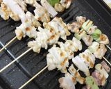 焼き鳥レパートリー作り方8写真