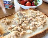 外サクサク中ふわふわ食パンHB使用作り方5写真
