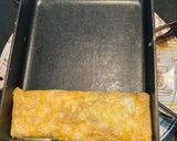 卵焼き、出来るかな？作り方7写真