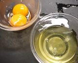 レンジで簡単！飲むゆで卵作り方1写真
