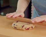 シュトーレン作り方20写真