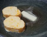 つけ込み5分！簡単お手軽フレンチトースト作り方4写真