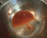 豚バラ肉のコチュジャン炒め作り方9写真