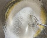 基本の材料で❤︎バター香るパウンドケーキ作り方6写真