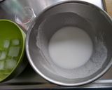 かき揚げうどん作り方3写真
