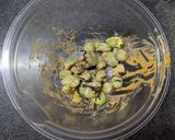 おつまみで！そら豆の塩昆布マヨ和え作り方2写真