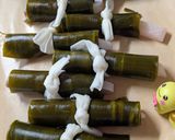 お節用に鰤の昆布巻きは絶対美味しい…薩摩作り方2写真