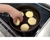 じゃがいももち★動画あり★作り方16写真