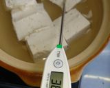 人肌豆腐作り方5写真