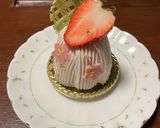 旬の食材でお雛様御膳🎎作り方23写真