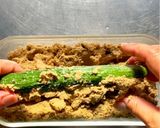 夏は冷蔵庫で簡単♪きゅうりのぬか漬け作り方4写真
