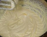 なめらかチーズケーキ作り方7写真