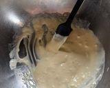 チョコレート使わないケーキ作り方4写真