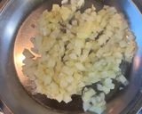 家族に大人気☺️枝豆コロッケ🫛作り方5写真