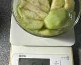 水茄子の即席漬け作り方3写真