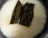 うすいえんどうの豆ご飯③作り方3写真
