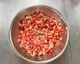 栄養たっぷり！切り干しの中華和え作り方4写真