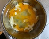 レンジ冷めても美味しいオイトマト炒飯弁当作り方6写真