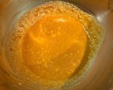 蒸し鶏と豆苗の胡麻マヨドレッシングがけ作り方3写真