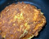 キャベツのマヨネーズ焼き作り方9写真