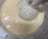 【備忘録】米粉で豆腐抹茶ショコラ＊作り方2写真