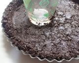 タルト生地(オレオ使用ver.)作り方4写真