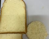 金がないお前らの為の最強メンチカツサンド作り方1写真