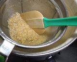 麦味噌おじや作り方8写真