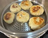 お惣菜のお焼き作り方8写真