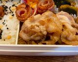 タレが秘訣!豚肉の生姜焼き作り方7写真
