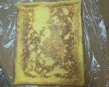 伊達巻作り方3写真