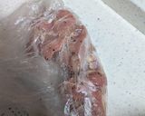 まるでKFC！？ケンタッキー風チキン作り方2写真