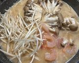 トムヤムクン のフォー作り方6写真