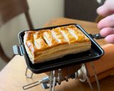 魔ップルパイ作り方1写真