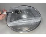 カリカリ豚の香味ねぎだれ★動画あり★作り方2写真