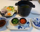 ふぐ鍋作り方1写真