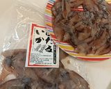 ホタルイカを酢味噌以外で！たこ焼きアレンジレシピ作り方1写真