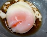簡単とろーり✨温泉たまご作り方7写真