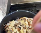 筍の混ぜご飯作り方4写真