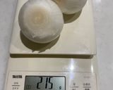 ポークソテー新玉ねぎソース掛け　2026作り方1写真