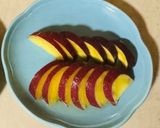 さつまいものぬか漬け作り方6写真