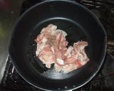 ピーマン甘辛炒め♪簡単作り方2写真