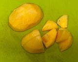 俺流!実りの秋のマリネ(カレー風味)作り方4写真