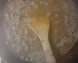 玉ネギ和風ステーキたれ酸味カレー作り方6写真