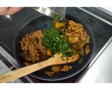 豚肉とナスの甘辛炒め★動画あり★作り方14写真
