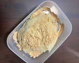 簡単豆腐もち作り方5写真