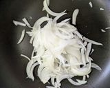 ささっと速攻豚ロース薄切り生姜焼き作り方2写真