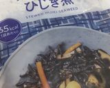 〔リメイク〕ひじきの煮物で白和え作り方1写真