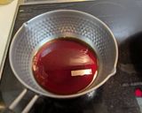 【簡単常備菜】切干大根とほうれん草お浸し作り方3写真